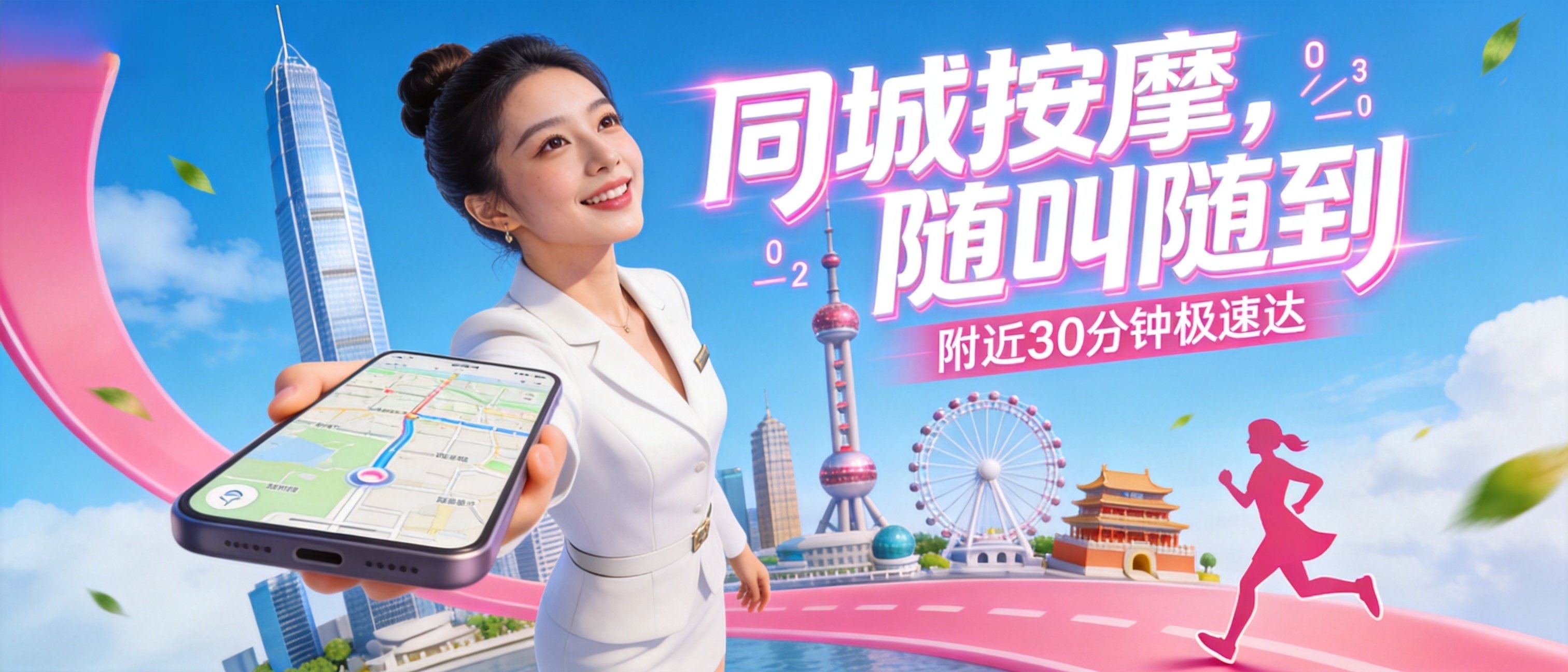 衢州活立到家上门按摩：把放松这件事，真正还给自己